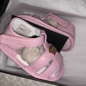 Baby girl’s Sandal